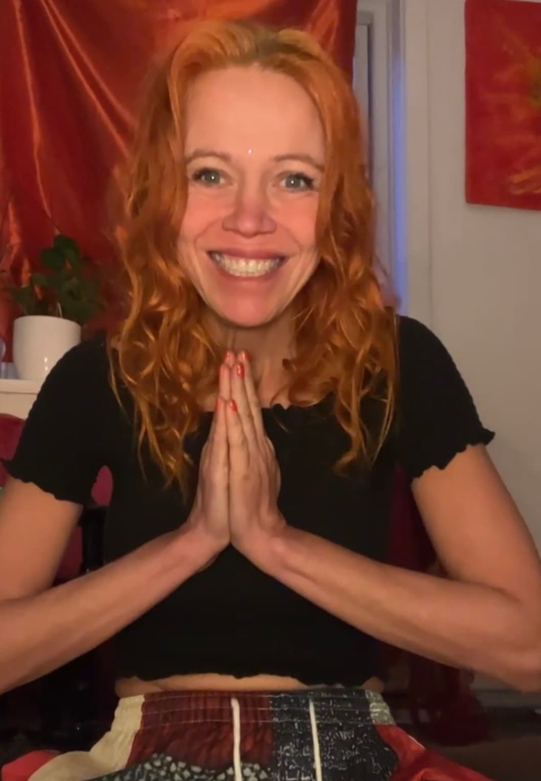 Makaya Gargi
