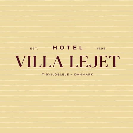Villa Lejet